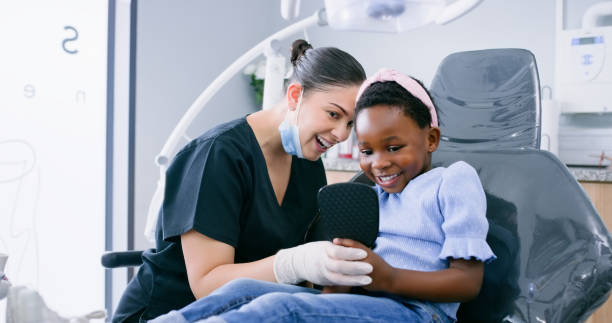 Why Choose Us for Your Dental Needs in Boulevard Park, WA